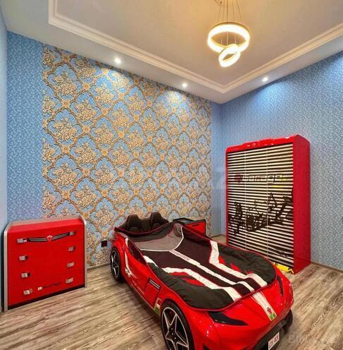 Сдаётся 5-комн. дом/дача 180 м², пос. Мардакан, photo 12 from 15