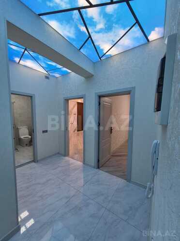 Продаётся 2-комн. новостройка 65 м², м. Мемар Аджеми, photo 12 from 19