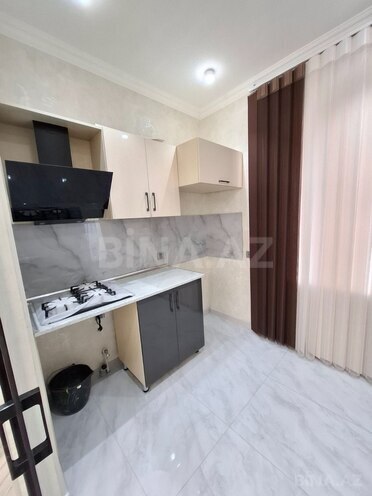 Продаётся 2-комн. новостройка 65 м², м. Мемар Аджеми, photo 15 from 19