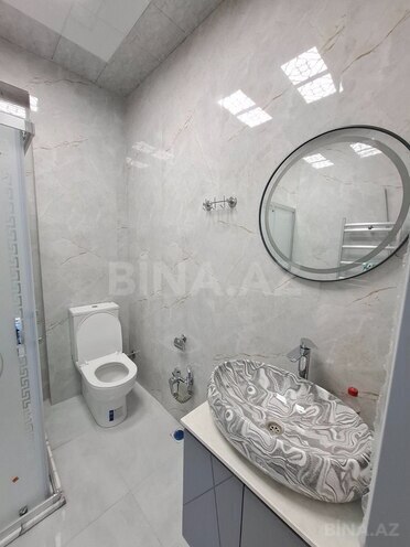 Продаётся 2-комн. новостройка 65 м², м. Мемар Аджеми, photo 18 from 19