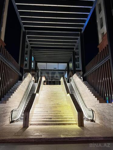 Продаётся 3-комн. новостройка 100 м², м. Ичеришехер, photo 3 from 22