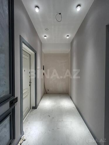 Продаётся 3-комн. новостройка 100 м², м. Ичеришехер, photo 14 from 22