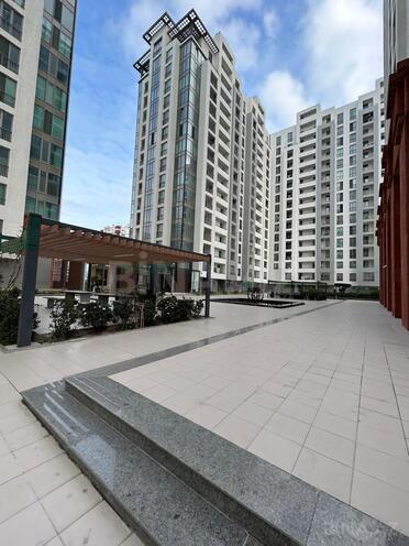 Продаётся 3-комн. новостройка 100 м², м. Ичеришехер, photo 7 from 22