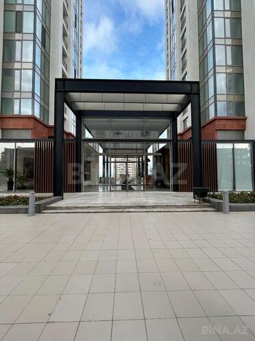 Продаётся 3-комн. новостройка 100 м², м. Ичеришехер, photo 4 from 22