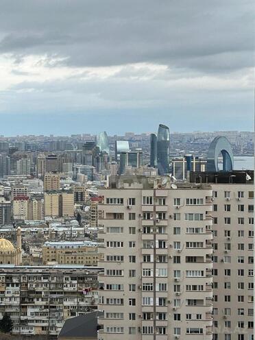 Продаётся 3-комн. новостройка 100 м², м. Ичеришехер, photo 8 from 22