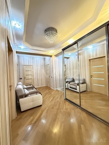Продаётся 3-комн. новостройка 125 м², м. 20 января, photo 1 from 23