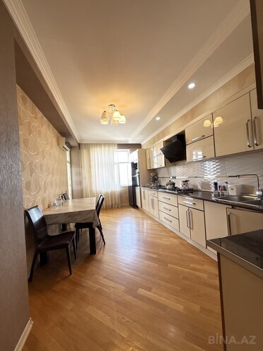 Продаётся 3-комн. новостройка 125 м², м. 20 января, photo 15 from 23