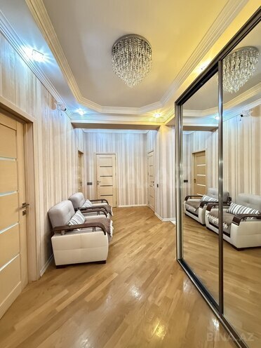 Продаётся 3-комн. новостройка 125 м², м. 20 января, photo 12 from 23