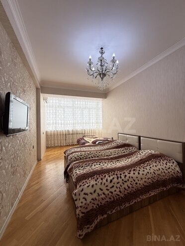 Продаётся 3-комн. новостройка 125 м², м. 20 января, photo 8 from 23