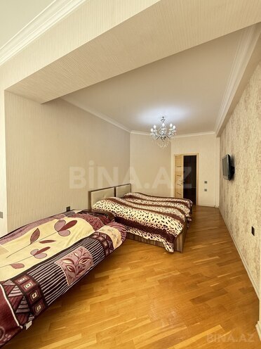 Продаётся 3-комн. новостройка 125 м², м. 20 января, photo 9 from 23