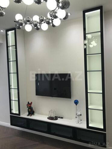 Продаётся 2-комн. новостройка 60 м², м. Гянджлик, photo 11 from 32