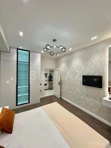 Продаётся 2-комн. новостройка 60 м², м. Гянджлик, photo 16 from 32