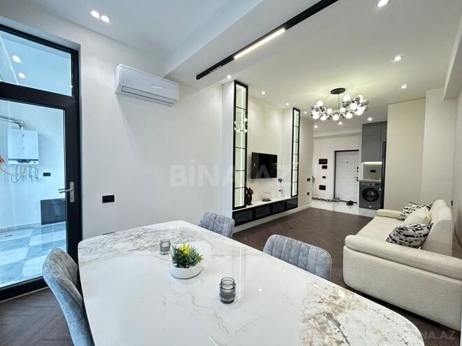 Продаётся 2-комн. новостройка 60 м², м. Гянджлик, photo 9 from 32