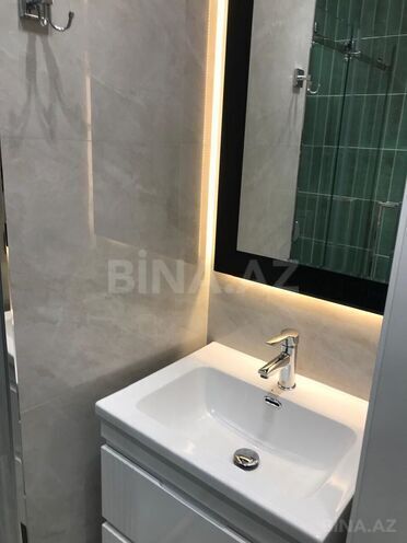Продаётся 2-комн. новостройка 60 м², м. Гянджлик, photo 21 from 32