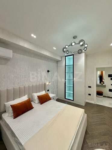 Продаётся 2-комн. новостройка 60 м², м. Гянджлик, photo 14 from 32