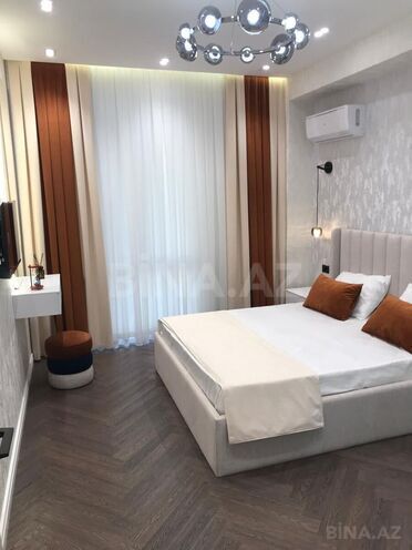 Продаётся 2-комн. новостройка 60 м², м. Гянджлик, photo 13 from 32