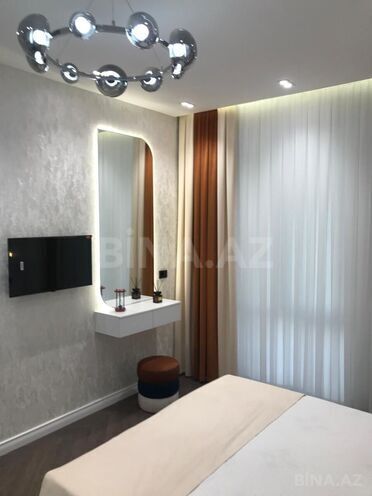 Продаётся 2-комн. новостройка 60 м², м. Гянджлик, photo 15 from 32