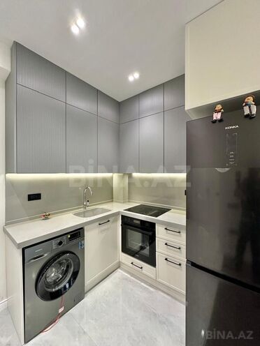 Продаётся 2-комн. новостройка 60 м², м. Гянджлик, photo 6 from 32