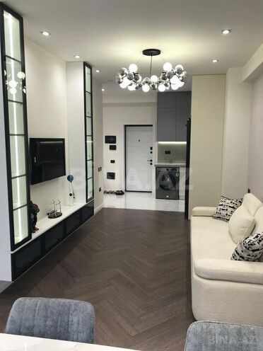 Продаётся 2-комн. новостройка 60 м², м. Гянджлик, photo 8 from 32