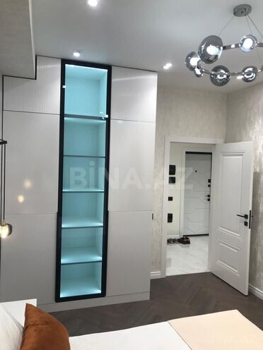 Продаётся 2-комн. новостройка 60 м², м. Гянджлик, photo 19 from 32