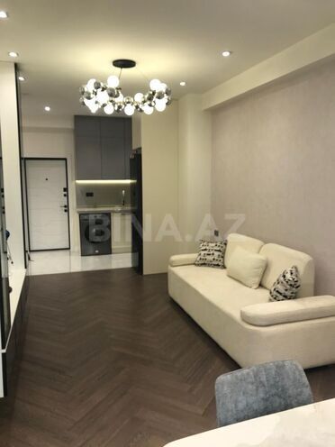 Продаётся 2-комн. новостройка 60 м², м. Гянджлик, photo 7 from 32