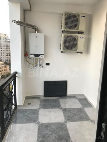 Продаётся 2-комн. новостройка 60 м², м. Гянджлик, photo 25 from 32