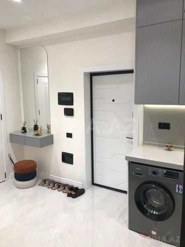 Продаётся 2-комн. новостройка 60 м², м. Гянджлик, photo 18 from 32