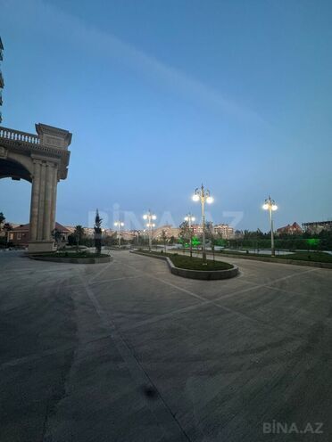 İcarəyə verilir 4 otaqlı yeni tikili 185 m², Şıxov q., photo 14 from 19