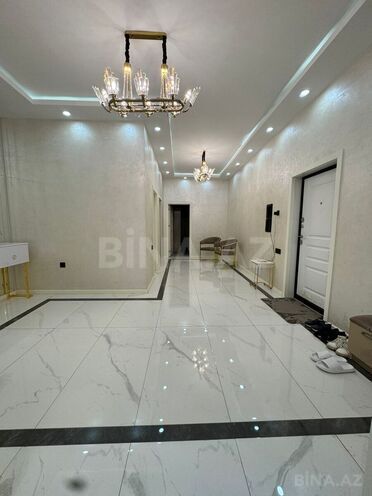 İcarəyə verilir 4 otaqlı yeni tikili 185 m², Şıxov q., photo 11 from 19