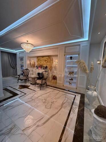 Satılır 7 otaqlı həyət evi/bağ evi 760 m², Novxanı q., photo 16 from 32