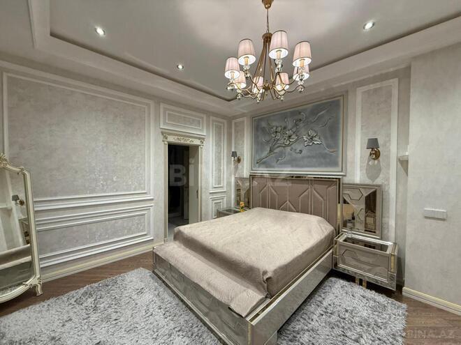 Satılır 7 otaqlı həyət evi/bağ evi 760 m², Novxanı q., photo 25 from 32