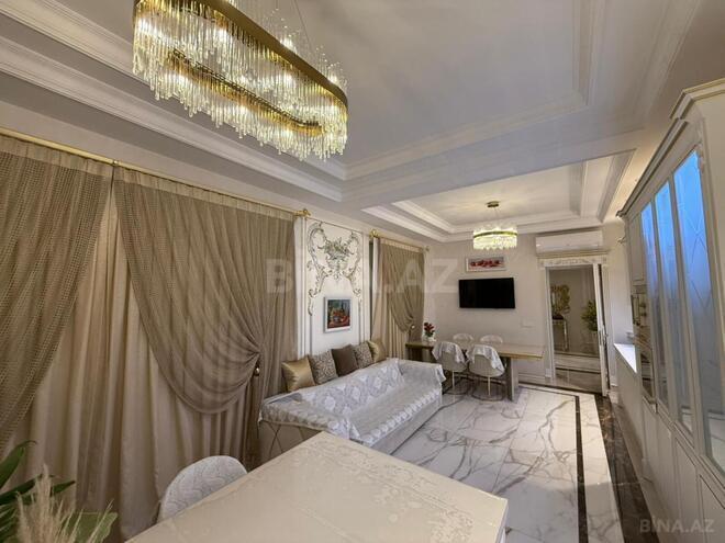 Satılır 7 otaqlı həyət evi/bağ evi 760 m², Novxanı q., photo 24 from 32