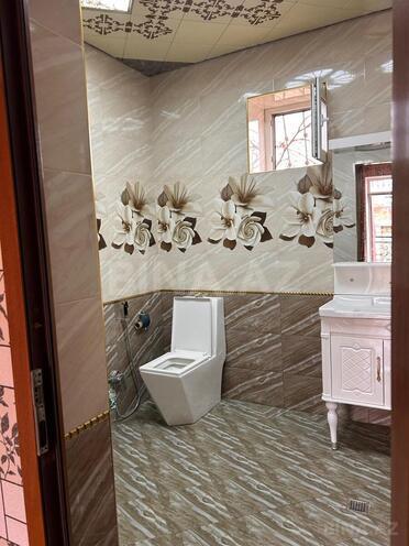 Satılır 2 otaqlı həyət evi/bağ evi 100 m², Masazır q., photo 12 from 13