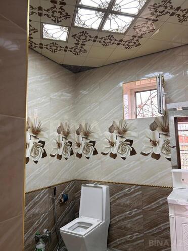 Satılır 2 otaqlı həyət evi/bağ evi 100 m², Masazır q., photo 11 from 13