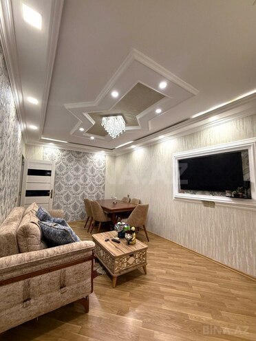 Продаётся 3-комн. вторичка 76 м², м. Азадлыг проспекти, photo 3 from 17