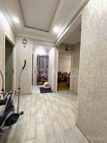 Продаётся 3-комн. вторичка 76 м², м. Азадлыг проспекти, photo 10 from 17