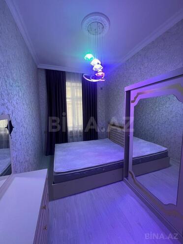 İcarəyə verilir 2 otaqlı köhnə tikili 60 m², Nəriman Nərimanov m., photo 1 from 11