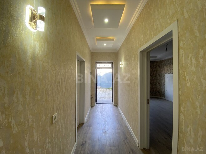 Satılır 4 otaqlı həyət evi/bağ evi 200 m², Masazır q., photo 10 from 17