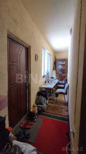 Satılır 3 otaqlı köhnə tikili 90 m², Həzi Aslanov m., photo 12 from 13