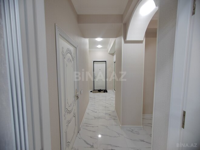 Продаётся 3-комн. новостройка 91 м², пос. Сарай, photo 11 from 21