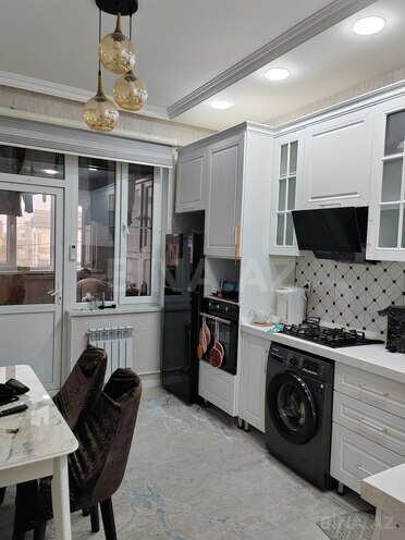 Продаётся 3-комн. новостройка 91 м², пос. Сарай, photo 12 from 21