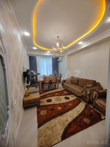 Продаётся 3-комн. новостройка 91 м², пос. Сарай, photo 8 from 21