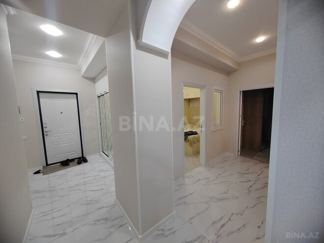 Продаётся 3-комн. новостройка 91 м², пос. Сарай, photo 9 from 21