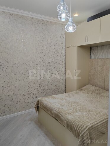 Продаётся 3-комн. новостройка 91 м², пос. Сарай, photo 15 from 21