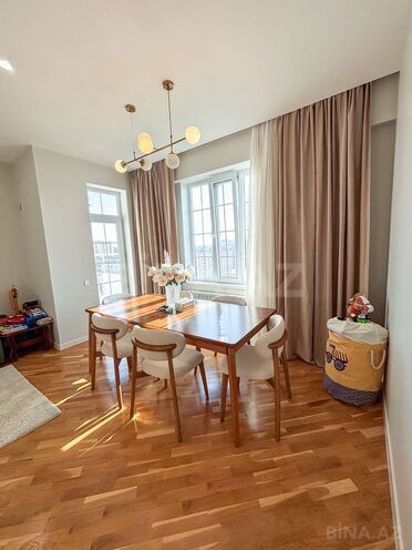 Продаётся 2-комн. новостройка 90 м², м. 20 января, photo 9 from 27