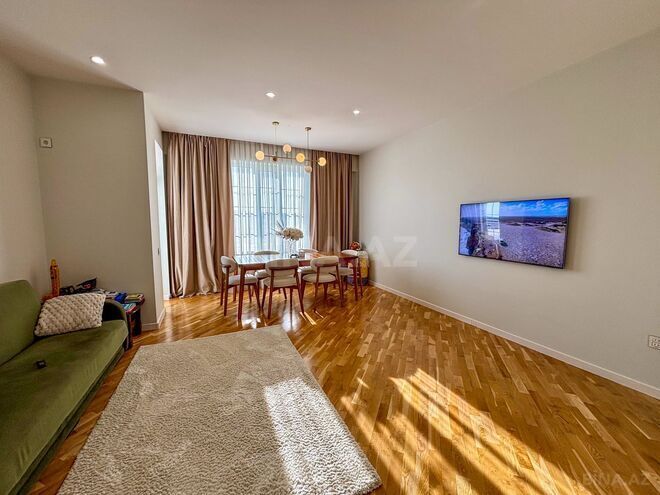 Продаётся 2-комн. новостройка 90 м², м. 20 января, photo 3 from 27