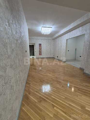 Satılır 3 otaqlı yeni tikili 100 m², İnşaatçılar m., photo 7 from 24