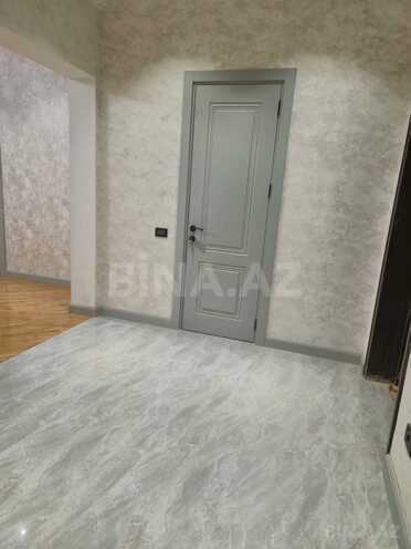 Satılır 3 otaqlı yeni tikili 100 m², İnşaatçılar m., photo 5 from 24