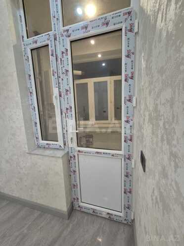 Satılır 3 otaqlı yeni tikili 100 m², İnşaatçılar m., photo 6 from 24