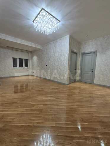 Satılır 3 otaqlı yeni tikili 100 m², İnşaatçılar m., photo 4 from 24